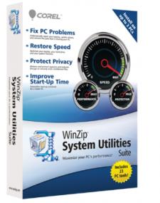 WinZip System Utilities Suite 3.7.2.4