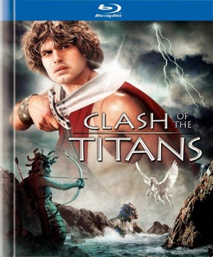 Clash of the Titans<span style=color:#777> 1981</span> BRRip H264 Wrath