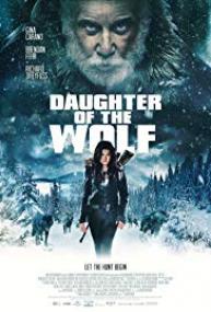 Daughter Of The Wolf<span style=color:#777> 2019</span> English 720p WEBRip 800MB x264[MB]
