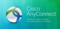 Cisco AnyConnect Secure Mobility Client 4.7.03052 - [FileCR]