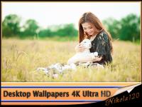 Desktop Wallpapers (4K) Ultra HD. Part (222)