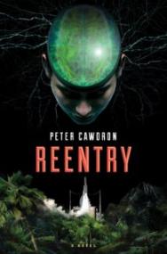 Reentry - Peter Cawdron [EN EPUB] [ebook] [ps]
