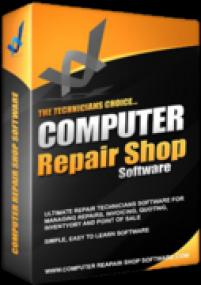 Computer Repair Shop Software v2.16.19127.1 ENG-[WEB]
