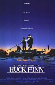 Le Avventure Di Huck Finn<span style=color:#777> 1993</span> iTALiAN DVDRip XviD-ViCiOuS