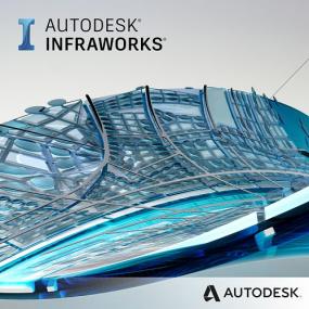 Autodesk InfraWorks v2020 + Crack [FileCR]