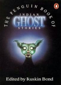 The Penguin Book of Indian Ghost Stories - Ruskin Bond [EN EPUB] [ebook] [ps]