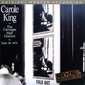 <span style=color:#777>(1971)</span> Carole King - The Carnegie Hall Concert June 18,<span style=color:#777> 1971</span> [24-96]