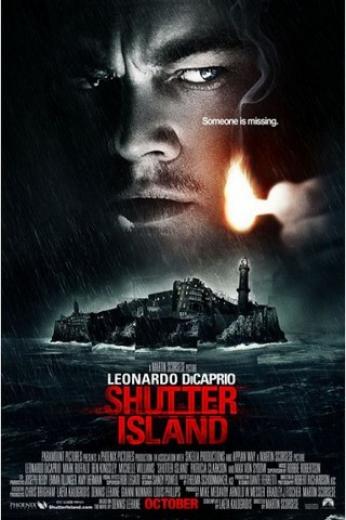 Shutter Island<span style=color:#777> 2010</span> 1080p  LiNE H264