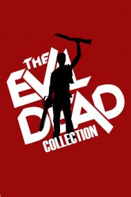 The Evil Dead Collection Remastered Extended Cuts 1080p H264 AC3 DD 5.1<span style=color:#fc9c6d> Will1869</span>