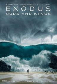 Exodus Gods And Kings<span style=color:#777> 2014</span> x264 720p Esub BluRay 6 0 Dual Audio English Hindi GOPISAHI