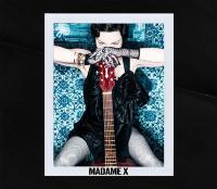 Madonna - Madame X (Japanese Edition) <span style=color:#777>(2019)</span> [320]