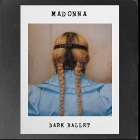 Madonna - Dark Ballet  by Аристократ