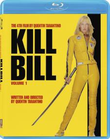 杀死比尔1 Kill Bill Vol  1<span style=color:#777> 2003</span> 1080p BluRay H265 10bit AAC 5.1-乐之音