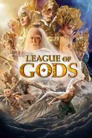 League Of Gods <span style=color:#777>(2016)</span> [BluRay] [720p] <span style=color:#fc9c6d>[YTS]</span>