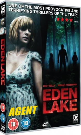 Eden Lake <span style=color:#777>(2008)</span> DVDRip Occor