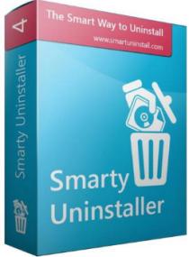 Smarty Uninstaller 4.9.5