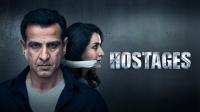 Hostages <span style=color:#777>(2019)</span> Complete Season 1[1080p HD AVC - [Tamil + Telugu + Hindi + Malayalam + Kannada]