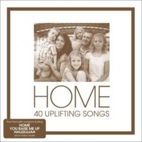HOME 40 Uplifting Songs ResouirceRG Music Reidy
