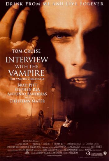 Interview with The Vampire [1994][Xvid][Hectorbusinspector]