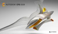 Autodesk CFD<span style=color:#777> 2019</span>.1 Ultimate (x64) Multilingual + License [FileCR]