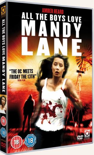 All The Boys Love Mandy Lane <span style=color:#777>(2008)</span> DVDRip Occor