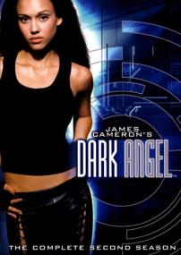 Dark Angel Season 2 rel 2 By Kurt [TNT VILLAGE]