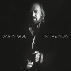 Barry Gibb - In The Now (Deluxe Edition)<span style=color:#777> 2016</span> (320)