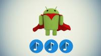 Android App Development Create a Spotify Clone
