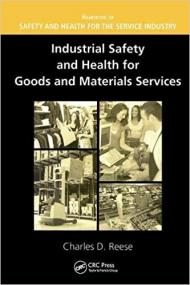 Handbook of Safety and Health for the Service Industry, 1st Edition