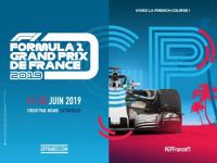 F1 Round 08 Grand Prix de France<span style=color:#777> 2019</span> Qualifying HDTVRip 720p