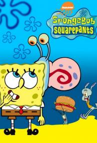 海绵宝宝 Spongebob Squarepants S11E01 中英字幕 HDTV 720P 甜饼字幕组
