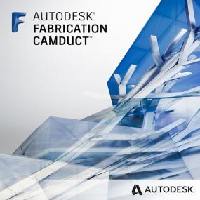 Autodesk Fabrication CAMduct v2020 + Crack - [FileCR]