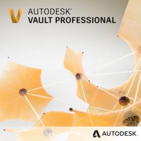 Autodesk Vault Pro Client v2020 + Crack [FileCR]