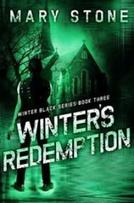 Winter’s Redemption - Mary Stone [EN EPUB] [ebook] [ps]