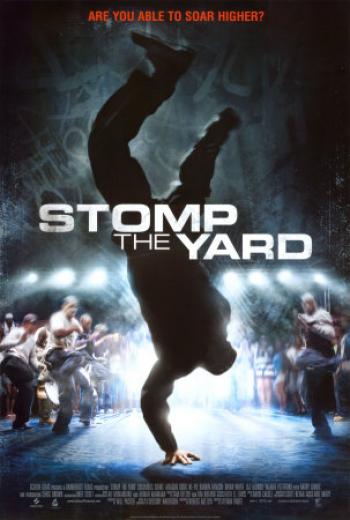 Stomp The Yard 2 Homecoming<span style=color:#777> 2010</span> DVDSCR H264 FEEL-FREE