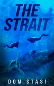 The Strait - Dom Stasi [EN EPUB] [ebook] [ps]