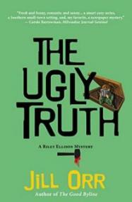 The Ugly Truth - Jill Orr [EN EPUB] [ebook] [ps]