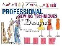 Professional Sewing Techniques for Designers