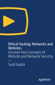 [FreeCoursesOnline.Me] [Apress] Ethical Hacking - Networks and Websites [FCO]