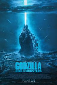 Godzilla Rey De Los Monstruos [TS Screener][Castellano][2019]