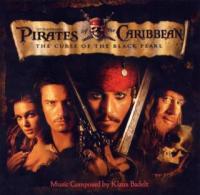 Pirates of the Caribbean OST