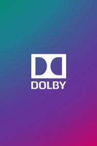 Dolby Access Premium<span style=color:#777> 2019</span> For Window 10