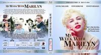 My Week With Marilyn - Biography<span style=color:#777> 2011</span> Eng Rus Multi-Subs 720p [H264-mp4]
