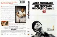 One Flew Over The Cuckoos Nest - Jack Nicholson<span style=color:#777> 1975</span> Eng Ita Multi-Subs 1080p [H264-mp4]