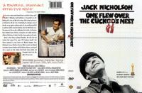 One Flew Over The Cuckoos Nest - Jack Nicholson<span style=color:#777> 1975</span> Eng Ita Multi-Subs 720p [H264-mp4]