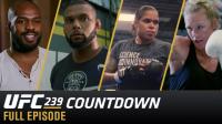 UFC 239 Countdown Full Episode 720p WEB H264-SHREDDIE