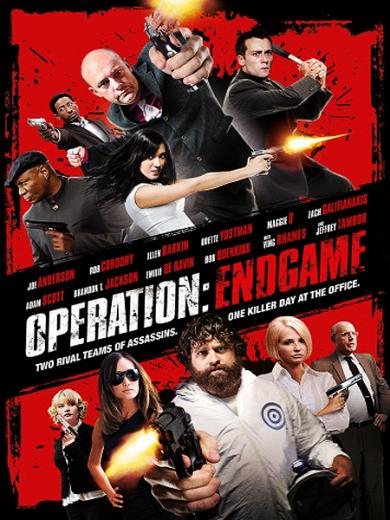 Operation Endgame<span style=color:#777> 2010</span> DVDRip XviD AC3-KiNGDOM (Kingdom-Release)