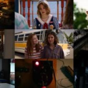 Stranger Things S03E02 720p WEBRip X264<span style=color:#fc9c6d>-METCON[rarbg]</span>