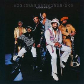 The Isley Brothers - 3 + 3 <span style=color:#777>(1973)</span>(2001 Remaster) [FLAC HD]