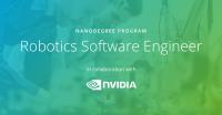 Udacity - Robotics Software Engineer Nanodegree